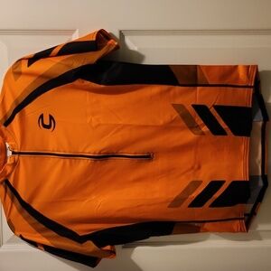 Men's Cannondale Bicycle Jersey